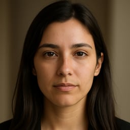 Smooth Narrator · Female